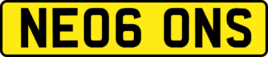 NE06ONS