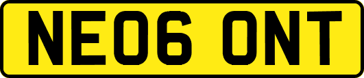 NE06ONT