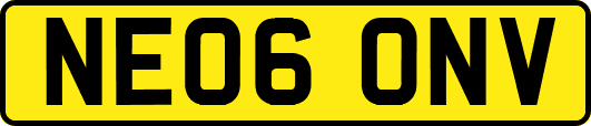 NE06ONV