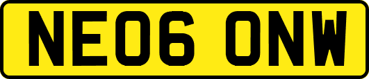 NE06ONW