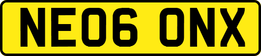 NE06ONX