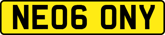 NE06ONY