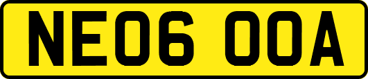 NE06OOA