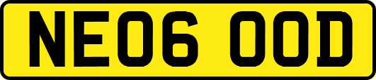 NE06OOD