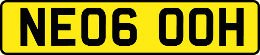 NE06OOH