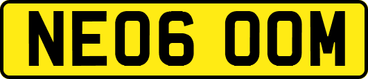 NE06OOM