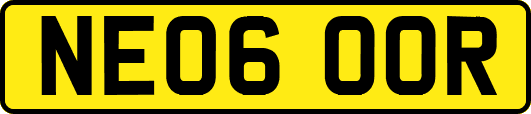 NE06OOR