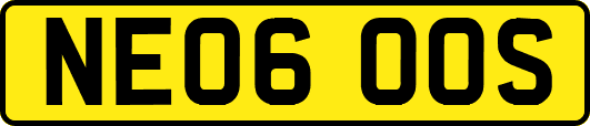 NE06OOS