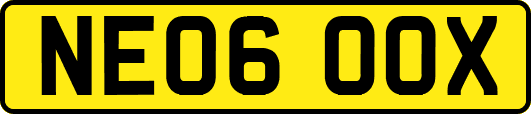 NE06OOX