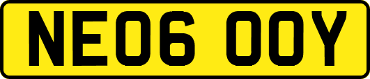 NE06OOY