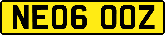 NE06OOZ