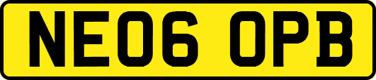 NE06OPB