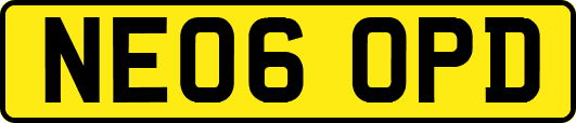 NE06OPD