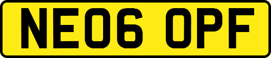 NE06OPF