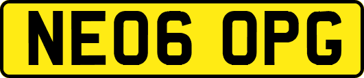 NE06OPG