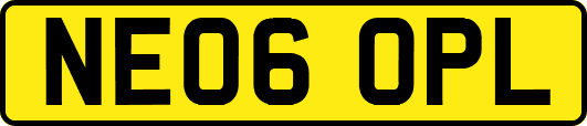 NE06OPL