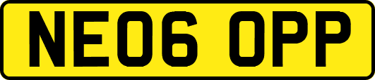 NE06OPP