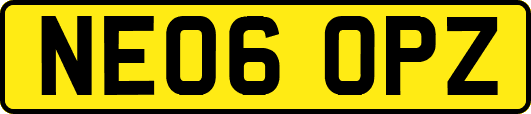 NE06OPZ