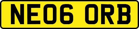 NE06ORB