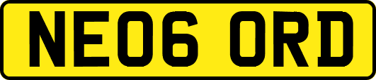 NE06ORD