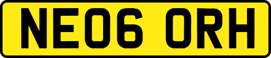 NE06ORH