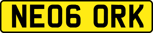 NE06ORK