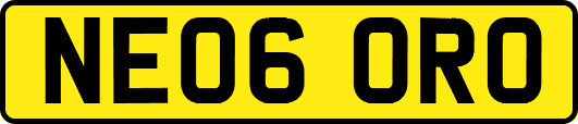 NE06ORO