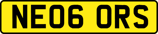 NE06ORS