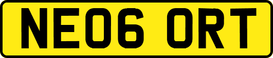 NE06ORT