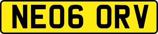 NE06ORV