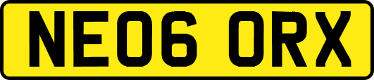 NE06ORX