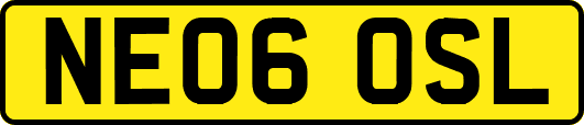 NE06OSL