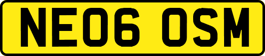 NE06OSM