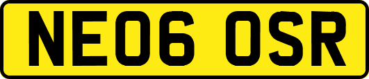 NE06OSR