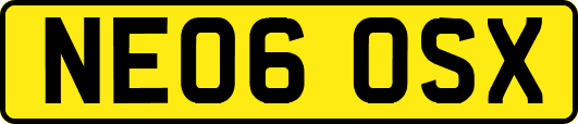 NE06OSX