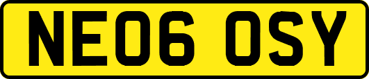 NE06OSY