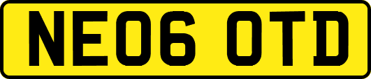 NE06OTD