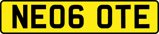 NE06OTE