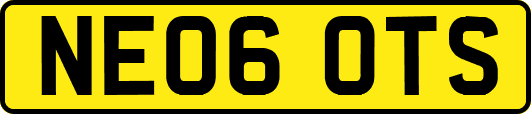 NE06OTS