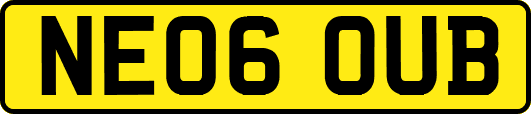 NE06OUB
