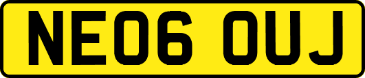 NE06OUJ