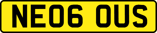 NE06OUS