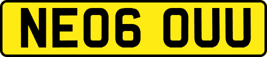 NE06OUU