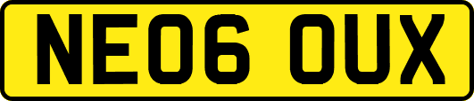 NE06OUX