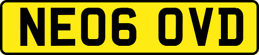 NE06OVD