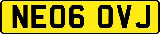 NE06OVJ