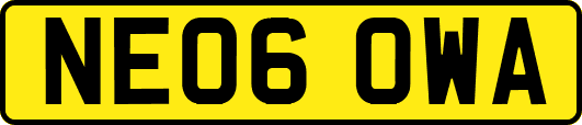 NE06OWA
