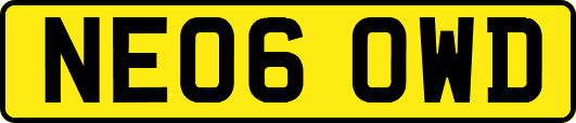NE06OWD