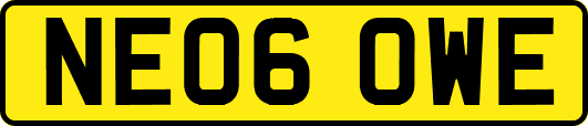 NE06OWE