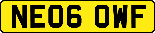 NE06OWF